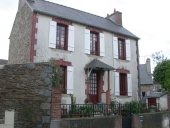 Maison, 47 rue des Fontaines (Saint-Quay-Portrieux)