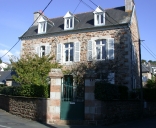 Maison, 11 rue de Trestrignel (Perros-Guirec)