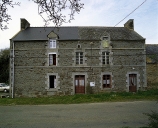 Ferme, Besnouis (Baguer-Morvan)