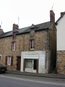 Ferme, 31, 33 rue de Fougères (Liffré)