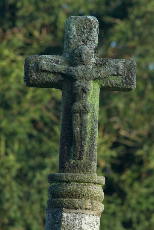 Croix de Trévoazan (Prat)