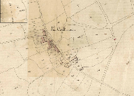 Hameau de la Corbinais (Laillé)