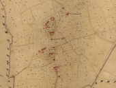 Écart, Mont Servin (Bonnemain)