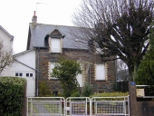 Maison, 37 rue du Général de Gaulle (Pipriac)