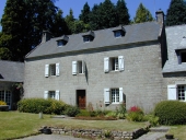 Ferme, Rongoët (Melrand)