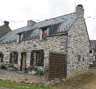 Écart, la Brissais (Saint-Martin-sur-Oust)