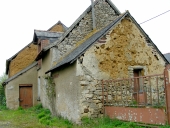 Ferme, Doublé (Bruz)