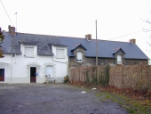 Ferme, Bragon (Pipriac)