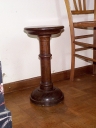 Tabourets d'église (4)