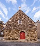Église Saint-Jean-Baptiste du Temple (Carentoir)