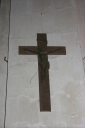 Croix : Christ en croix 1