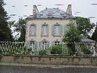 Maison, rue Coatigoff (Châteaulin)