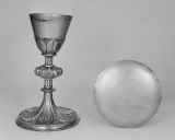 Calice et patène n° 3