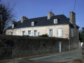 Maison, 6 rue de la Griselle (Binic fusionnée en Binic-Etables-sur-Mer en 2016)