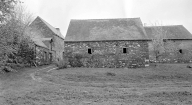 Les maisons et fermes sur la commune du Cambout