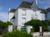 Maison, 23 boulevard du général De Gaulle (Etel)