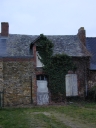 12ème maison, route départementale de Saint Ganton à Sénonnes (Eancé)