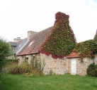 Maison, Port-Blanc (Penvénan)