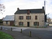 Ferme, 171 avenue 4 août 1944 (Vannes)