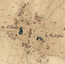 Présentation de la commune de Saint-Ouen-des-Alleux