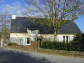 Ferme, Loumel (Lieuron)