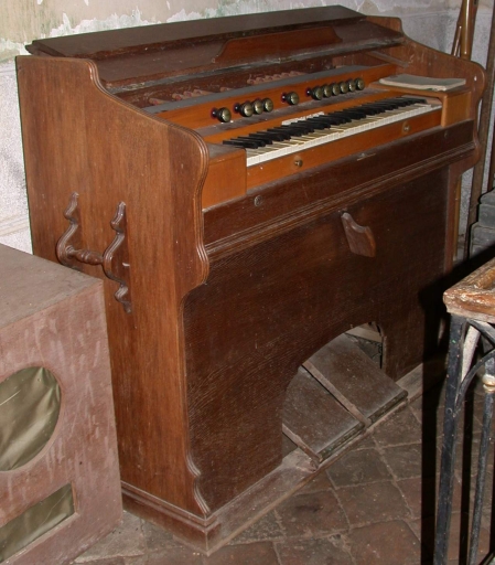 Harmonium