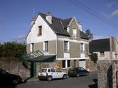 Maison, 19 rue de la Tour d'Auvergne (Vannes)