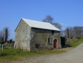 Maison de notable, Panquouët (Cuguen)