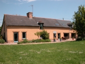 Ferme, le Pâtis Avril (Noyal-Châtillon-sur-Seiche)