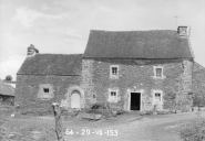 Maison, Kernaeret (Carhaix-Plouguer)