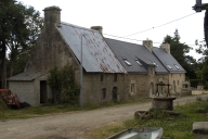 Ferme n°3, Kerallain (Baud)