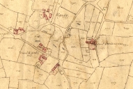 Écart de Kergadic (Perros-Guirec)