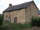 Ferme, le Beauchêne (Dingé)