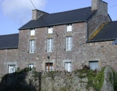 Maison, Sainte-Aide (Fréhel)