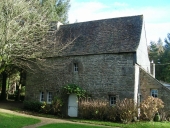 Maison, Kerdrein Bras (Commana)