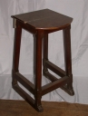 Tabouret de chantre