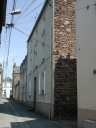 Immeuble de rapport, 10 et 12 ruelle de la Tuilerie (Rennes)