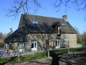 Ferme, la Loge (Trémeheuc)