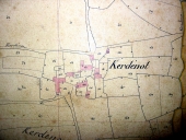 Écart dit village de Kerdenot (Locoal-Mendon)