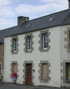 Maison, 4 rue de Morlaix (Plestin-les-Grèves)