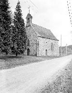 Chapelle Notre-Dame, Fondelienne (Carentoir)