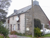 Ferme, la Presselais (Renac)