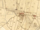 Ecart, le Perray (Maxent)