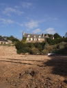 Maison, Port-Clos (île de Bréhat)