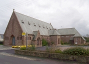 Église de Larmor-Pleubian, place Abbé Le Floc'h (Pleubian)