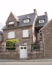 Maison, rue du Professeur Jean Renaud (Paimpol)