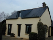 Ferme, le Vionay (Servon-sur-Vilaine)