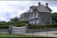 Maison de villégiature, dite La Vedette, 25 rue de la Colonne (Saint-Cast-le-Guildo)