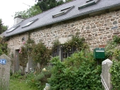 Maison, Keregal (Plouha)