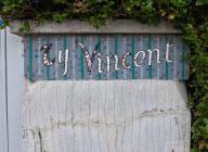 Maison, dite "Ty Vincent", 32 rue Duployé (Dinard)